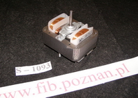 SILNIK 120W/230V